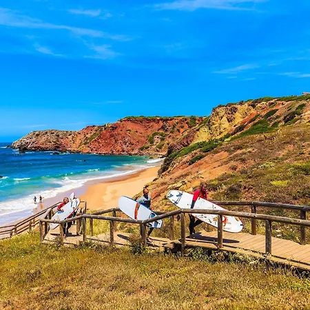 Appartamento Luxury Ocean View By Be Cherish