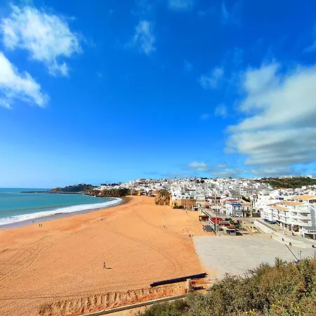 Luxury Ocean View By Be Cherish Albufeira