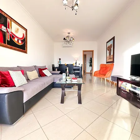 Appartamento Luxury Ocean View By Be Cherish