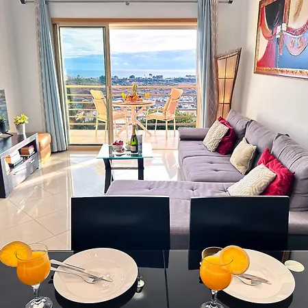 Luxury Ocean View By Be Cherish *