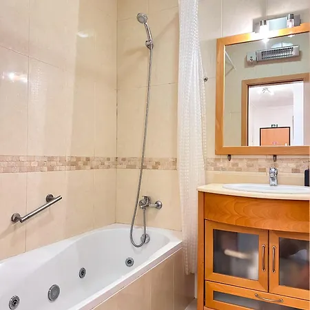 Luxury Ocean View By Be Cherish Appartamento Albufeira