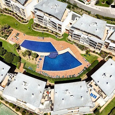 Luxury Ocean View By Be Cherish Albufeira