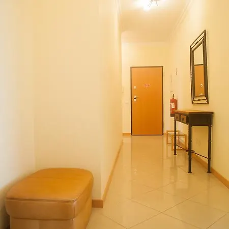 Apartment Luxury Ocean View By Be Cherish Albufeira