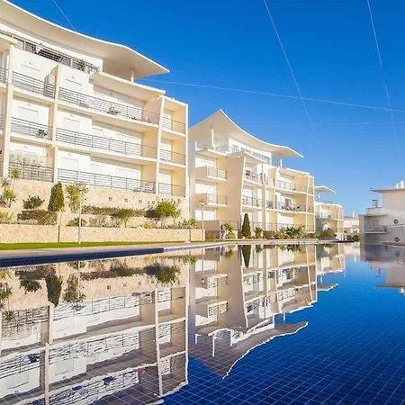 Apartment Luxury Ocean View By Be Cherish Albufeira