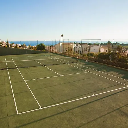 Luxury Ocean View By Be Cherish Apartment Albufeira