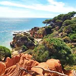 شقة Luxury Ocean View By Be Cherish البوفيرا