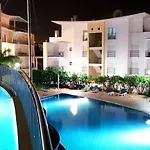 شقة Luxury Ocean View By Be Cherish البوفيرا