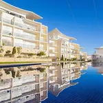 شقة Luxury Ocean View By Be Cherish