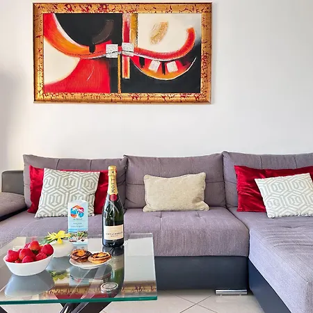 Appartement Luxury Ocean View By Be Cherish Albufeira
