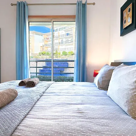 Luxury Ocean View By Be Cherish Albufeira